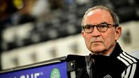 LASK v Celtic - UEFA Champions League 2026/27 Play-Offs Second Leg
