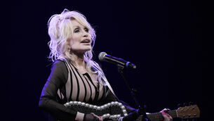 <p>Dolly wrote 3,000 songs in her lifetime, including 25 number-one hits. Picture: AP Photo/Charlie Riedel</p> <p>Dolly wrote 3,000 songs in her lifetime, including 25 number-one hits. Picture: AP Photo/Charlie Riedel</p>