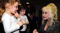 Dolly Parton death