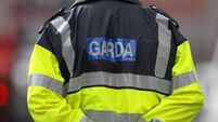 Garda stock