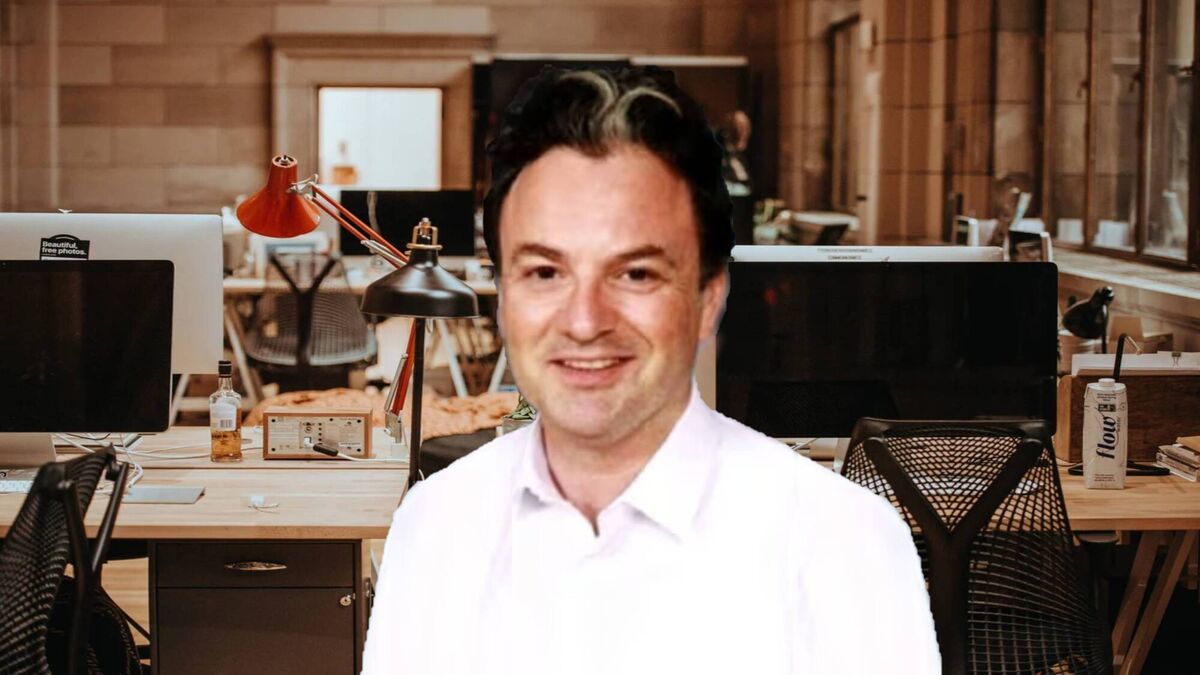 David Drury, head of the guidance and counselling department at Blackrock College, Dublin. David Drury, head of the guidance and counselling department at Blackrock College, Dublin.