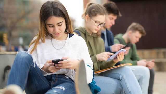 <p>If you have received an offer of a college place after round one, then you should accept it, even if it is not your first preference. It won't stop you from being offered a high preference course later on, if a place becomes available in later rounds. Photo: iStock</p>