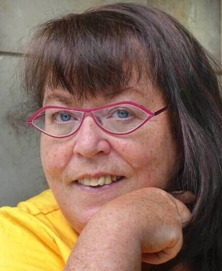 Rosaleen McDonagh: 'Traveller organisations possess knowledge that mainstream institutions commonly lack, but that knowledge needs sustained resourcing, investment and engagement through meaningful, reciprocal partnerships.' Picture: Derek Speirs