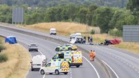 Rosaleen McDonagh: Traveller identity cannot be in the dock for M9 crash