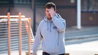 Emmet Moynihan court case