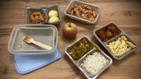 Jolene Cox: Hot school meals are a great idea — but we can do it better