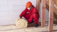 mineral wool packing