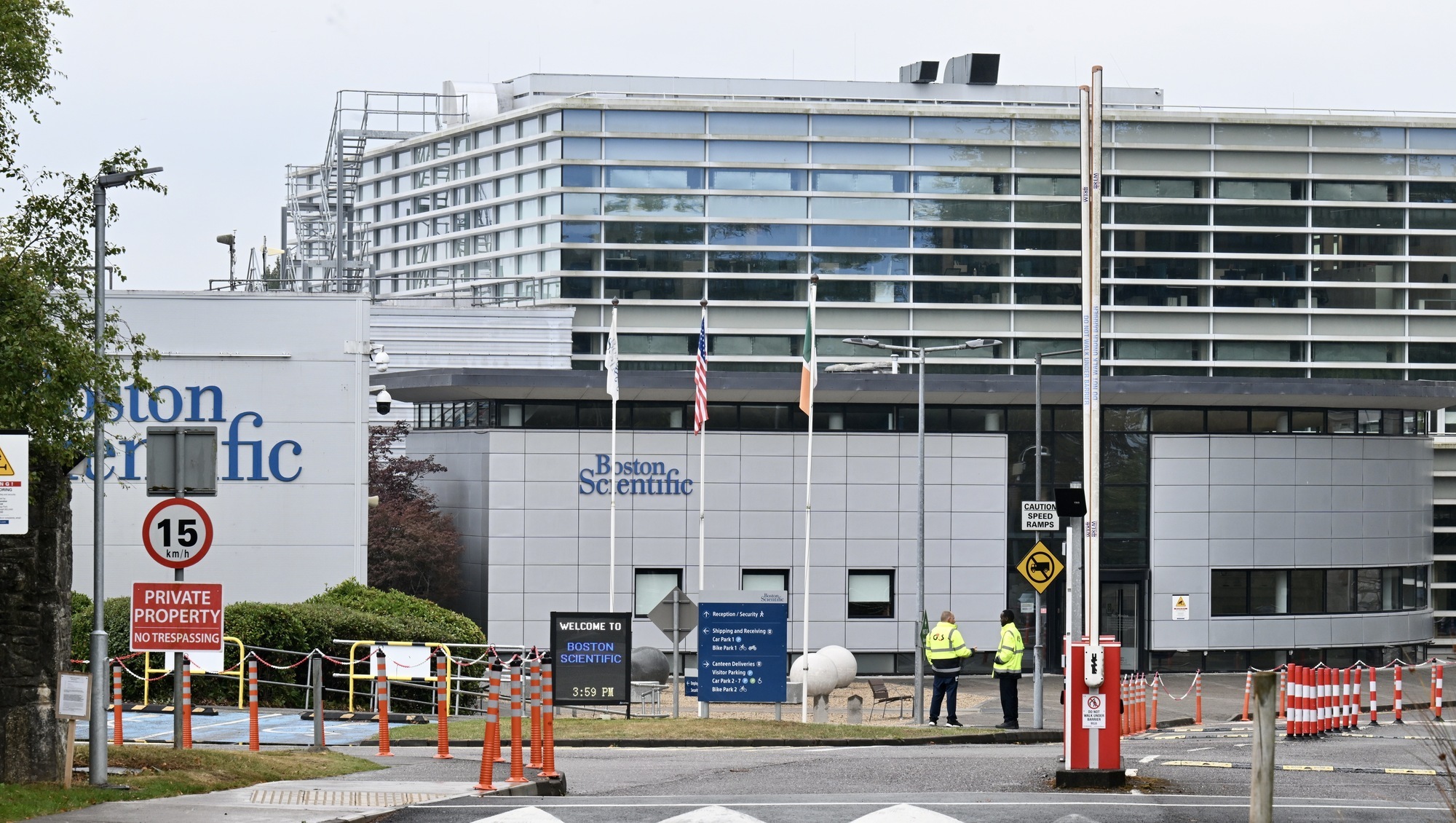 Boston Scientific Confirms Cyberattack Disrupting Global Operations