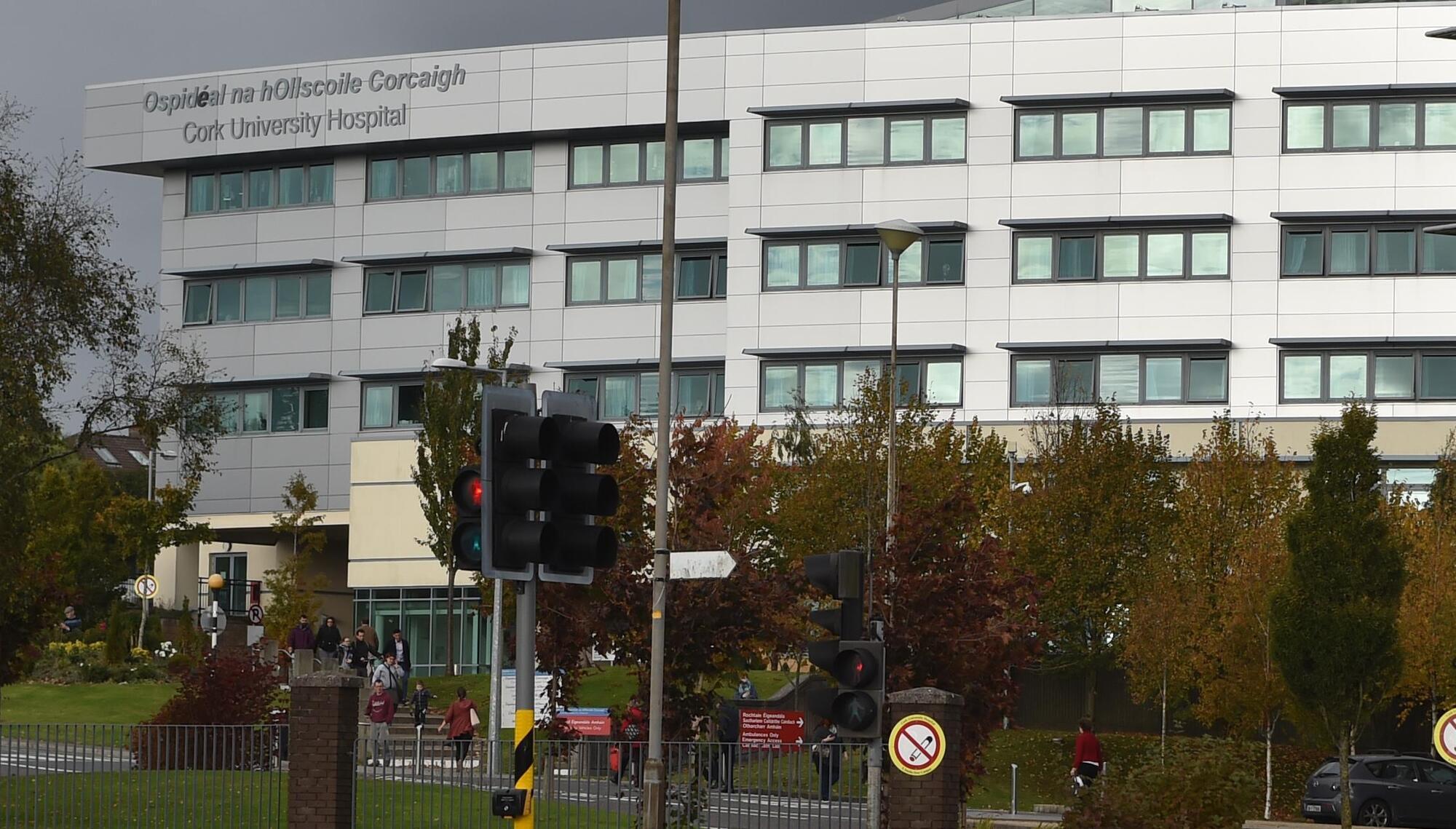 HSE still aiming to open CUH surgical hub next month despite 'ongoing recruitment'