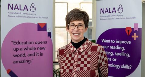 Literacy and numeracy services increased in line with growing need
