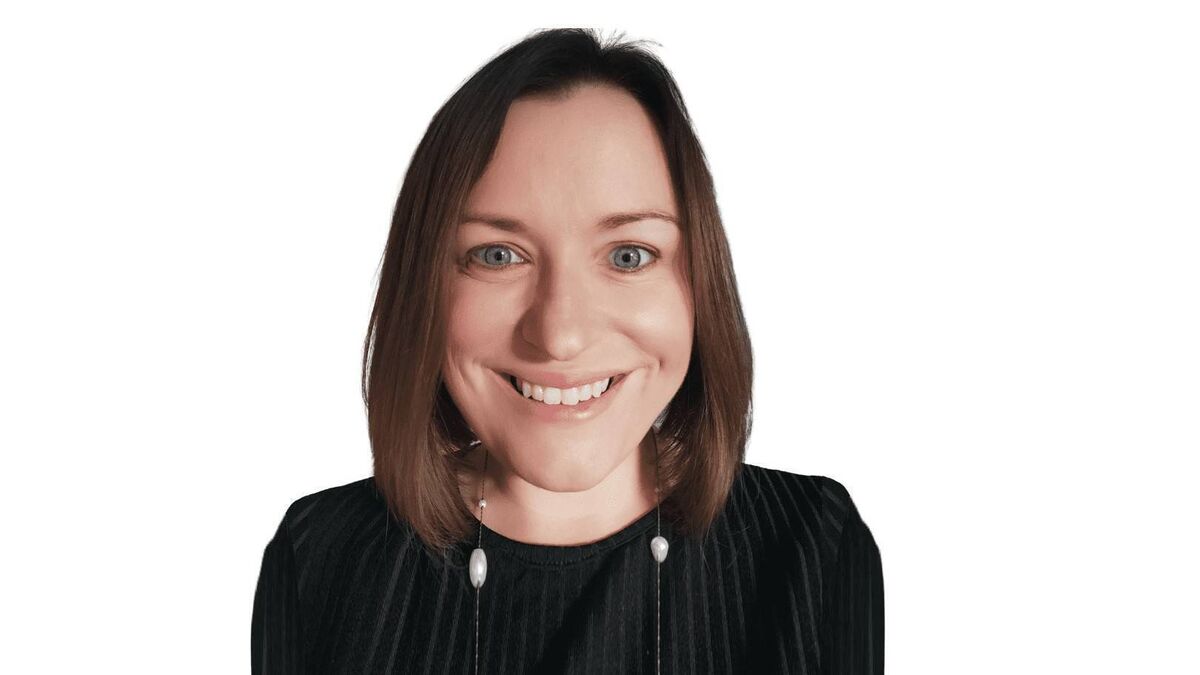 Marian Roche, career and life coach (@The TheGuidanceGeek). Marian Roche, career and life coach (@The TheGuidanceGeek).