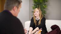 student counsellor