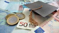 Education money concept
