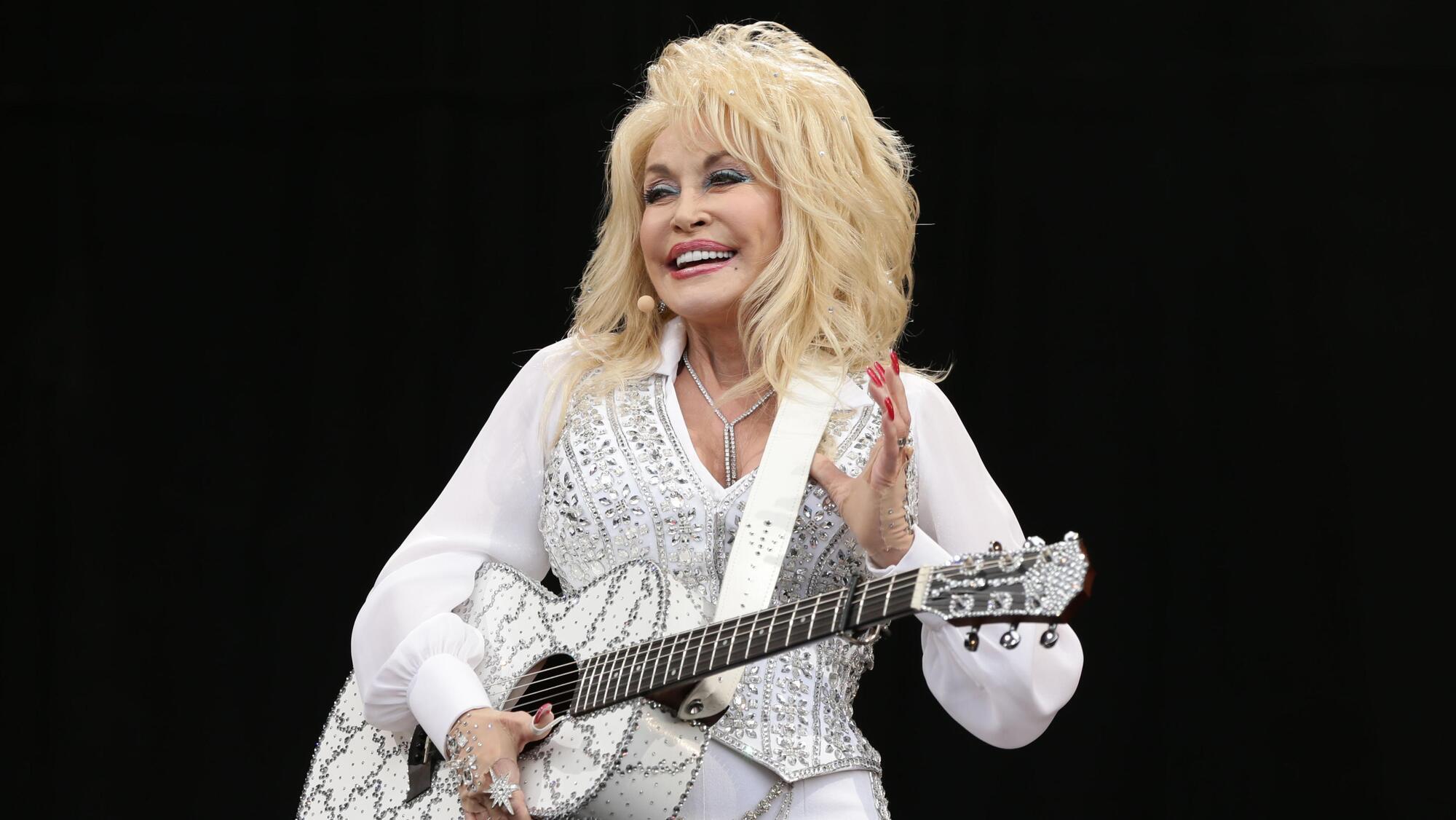 Tom Dunne: From Dollywood to Dinglewood, we've lost a real treasure