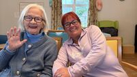 Family distraught after video shows 'deeply concerning' treatment of late mother at UHL