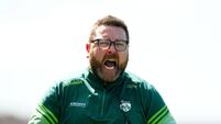 Kerry v Cork - Munster GAA Football Senior Championship Final