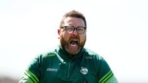 <p>ROARING SUCCESS: Kerry coach Cian O'Neill celebrates their Munster SFC final win over old rivals Cork at Fitzgerald Stadium in Killarney. Pic: Brendan Moran/Sportsfile</p> <p>ROARING SUCCESS: Kerry coach Cian O'Neill celebrates their Munster SFC final win over old rivals Cork at Fitzgerald Stadium in Killarney. Pic: Brendan Moran/Sportsfile</p>