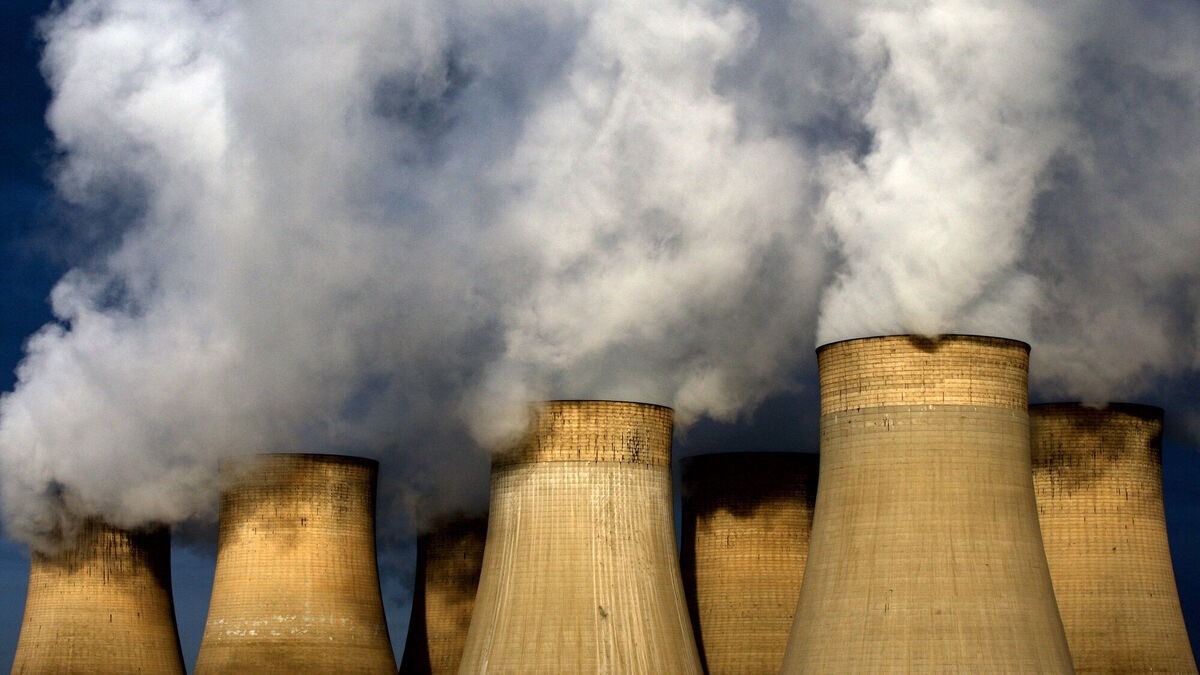 Majority do not believe Ireland will be carbon neutral by 2050