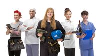 young people jobs group