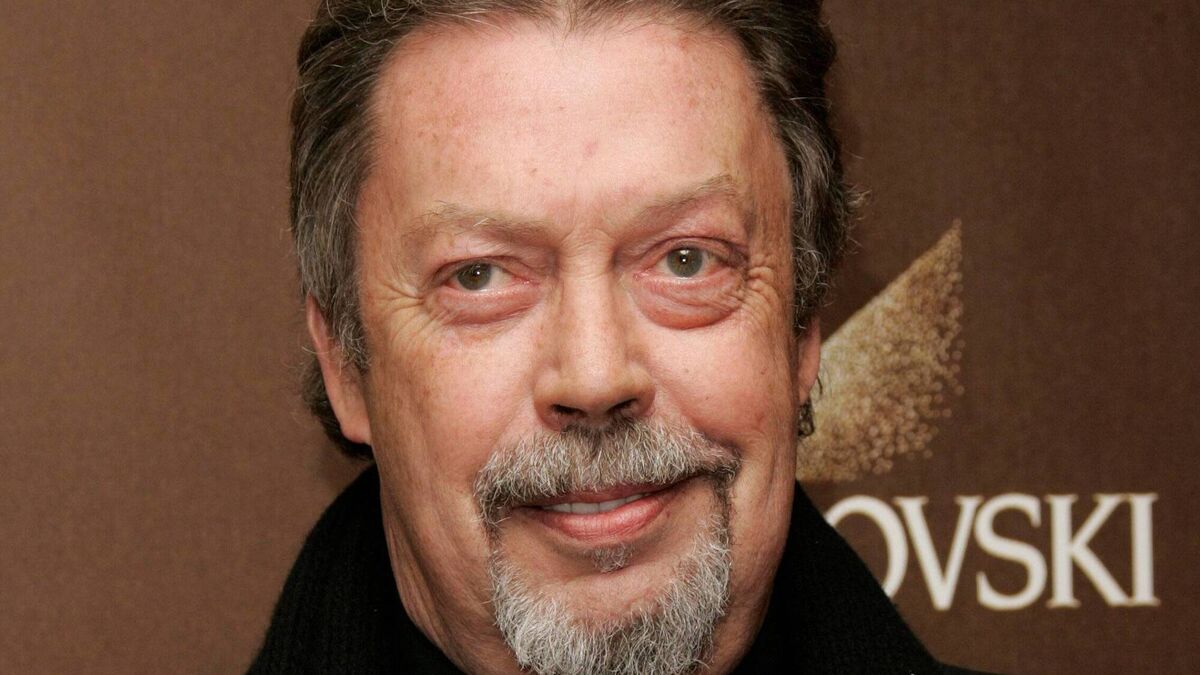Tim Curry, star of The Rocky Horror Picture Show and It, dies aged 80