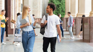 <p>James Lawless is pushing hard to increase targeted supports for students from lower-income families and the squeezed middle. However, it is unlikely a universal cut in student fees will be rolled out.</p>