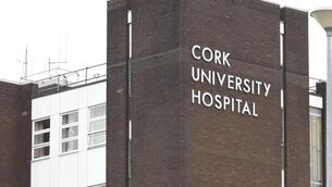 <p>The CUH consultant staff committee claimed some new consultants only start work at Cork University Hospital next Monday having been hired months ago. File picture: Larry Cummins</p> <p>The CUH consultant staff committee claimed some new consultants only start work at Cork University Hospital next Monday having been hired months ago. File picture: Larry Cummins</p>