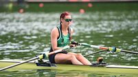 Women's double roar into final, McCarthy and Murtagh progress at World Rowing Championships