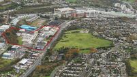 B75I4564 2x scale.jpg Blackpool's iconic Dulux site to become 1,000-home development