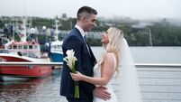 Wedding of the Week: We knew we wanted our wedding local in West Cork