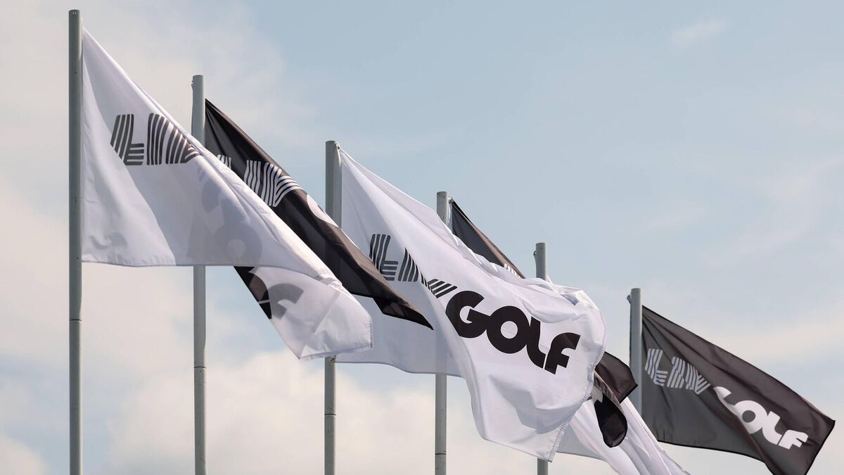 LIV Golf lays off majority of staff as PIF funding ends