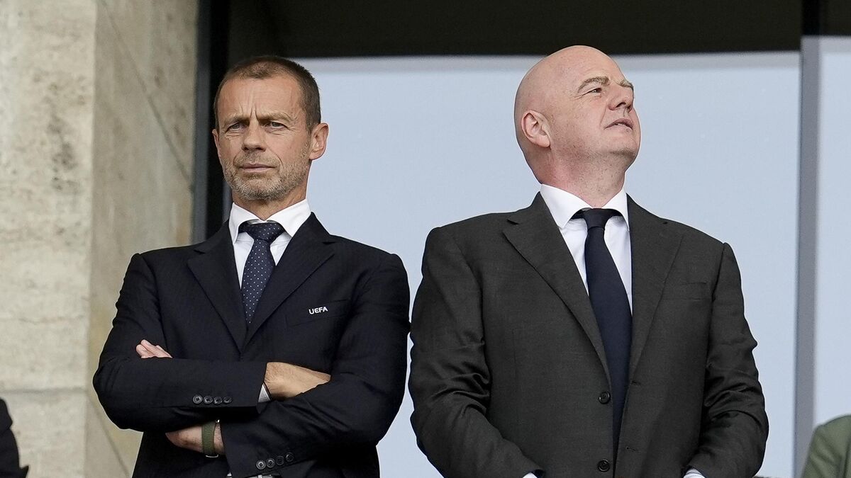 UEFA looks set to drop FIFA boycott with teams contesting U20 Women’s World Cup