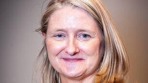 <p>Irish Dental Association president Bridget Harrington-Barry said she wanted students to know 'it isn’t a failure on their part. It's the system that has failed them.'</p>