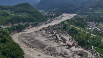 Nepal Flash floods