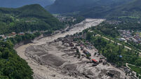 Nepal Flash floods