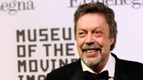 Obit Tim Curry