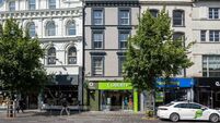 102 - 76 Patrick St.jpg Franc says 'Yes to the address' with purchase of Rosscarbery convent