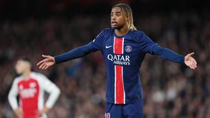 <p>Liverpool were informed last month that the player was keen to join them.</p>