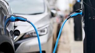 <p>While performance EVs might’ve been few and far between initially, today there are plenty to choose from. We’ve picked out some of the best available today. Pictures: PA</p> <p>While performance EVs might’ve been few and far between initially, today there are plenty to choose from. We’ve picked out some of the best available today. Pictures: PA</p>