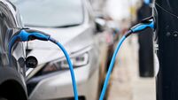Lithium supplies will not keep up with demand for electric cars