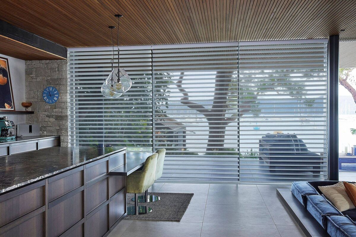 Luxaflex Silhouette Clearview, which available in motorised options. Log on to Luxaflex.ie to find Luxaflex showrooms and interior design agents all over Ireland. Luxaflex Silhouette Clearview, which available in motorised options. Log on to Luxaflex.ie to find Luxaflex showrooms and interior design agents all over Ireland.