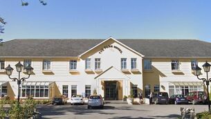<p>A €4m expansion at the Park Hotel in Dungarvan has added 21 new family bedrooms and created 30 new jobs, as the hotel capitalises on the growth of West Waterford as a tourism destination.</p> <p>A €4m expansion at the Park Hotel in Dungarvan has added 21 new family bedrooms and created 30 new jobs, as the hotel capitalises on the growth of West Waterford as a tourism destination.</p>