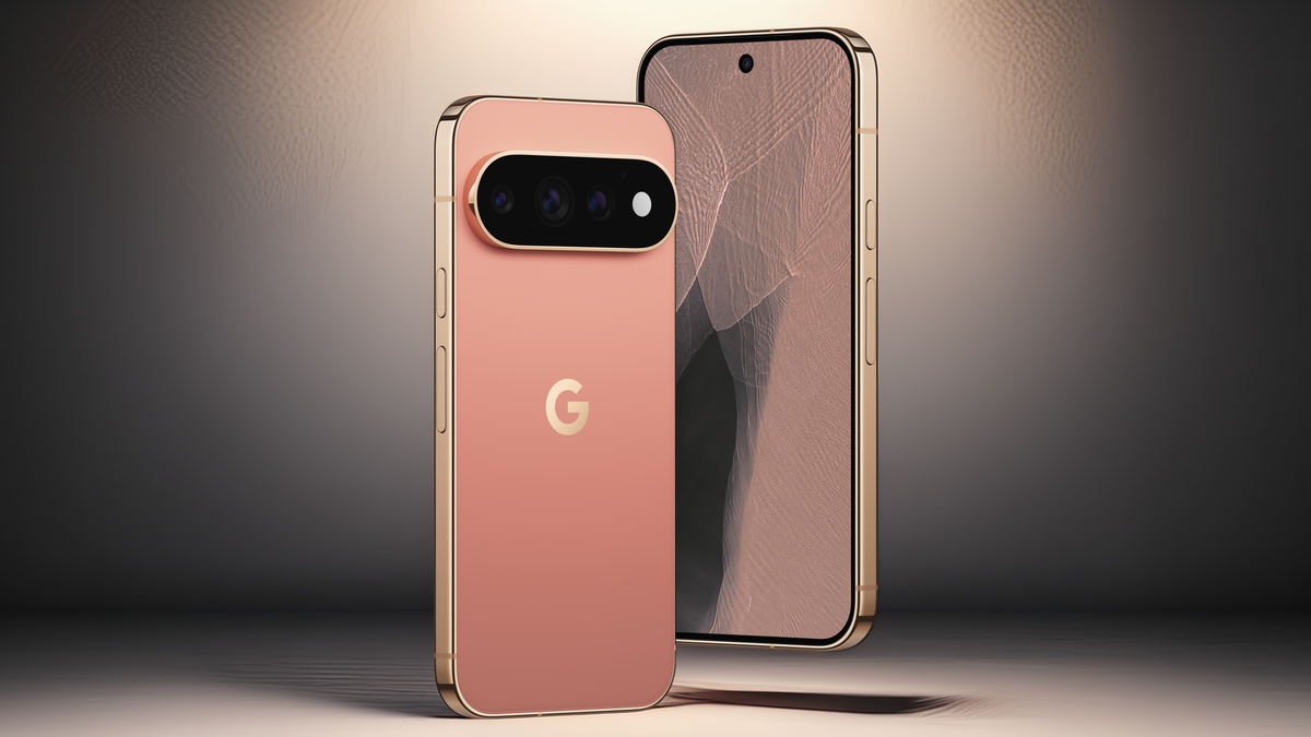 The larger telephoto sensor in the Google Pixel 11 Pro provides better texture and natural colours. The larger telephoto sensor in the Google Pixel 11 Pro provides better texture and natural colours.