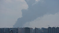 Russia Ukraine War