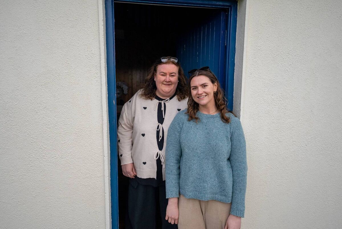 Cheap Irish Homes is back for a new season on Tuesday, RTÉ One, 7pm Cheap Irish Homes is back for a new season on Tuesday, RTÉ One, 7pm