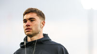 Jack Crowley 17/1/2026