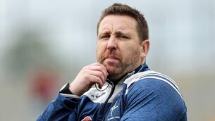 <p>Cian O'Neill will be Head Coach with the Cork senior hurling team in the 2027 season. Pic: Laszlo Geczo/Inpho</p> <p>Cian O'Neill will be Head Coach with the Cork senior hurling team in the 2027 season. Pic: Laszlo Geczo/Inpho</p>
