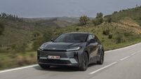 Toyota C-HR+ review: Is this the electric SUV that finally gets EVs right?