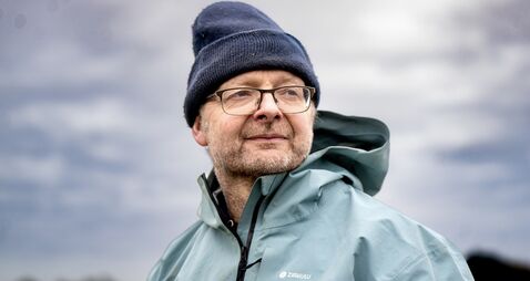 Darren Allen: Direct drilling delivers as wheat margins come under pressure