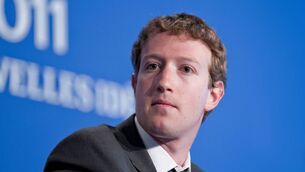 <p>I don't want Mark Zuckerberg coming to me after twelve months saying that the bullocks I encouraged him to buy didn't leave him a bob, writes our Auld Lehane in this week's Lighten Up. Picture: iStock.</p>