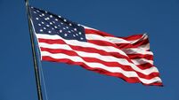 Flag of the United States
